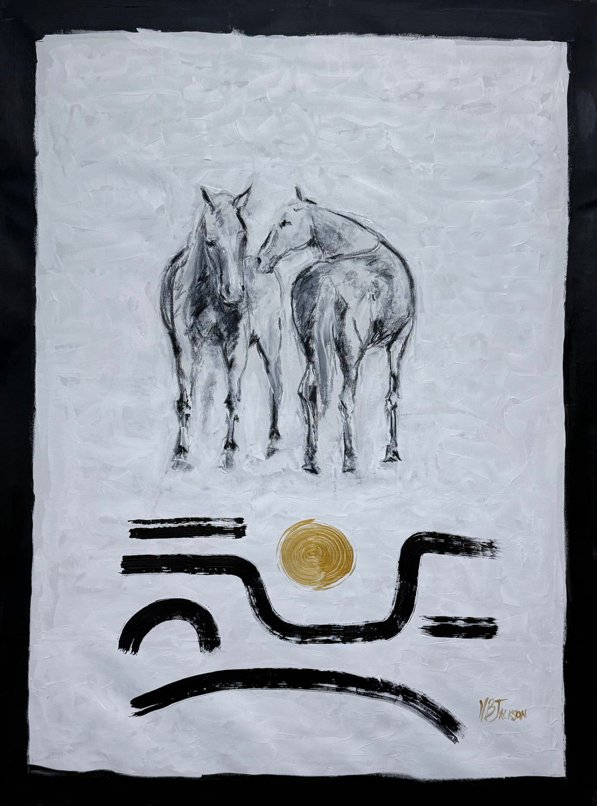 Equestrilibrium