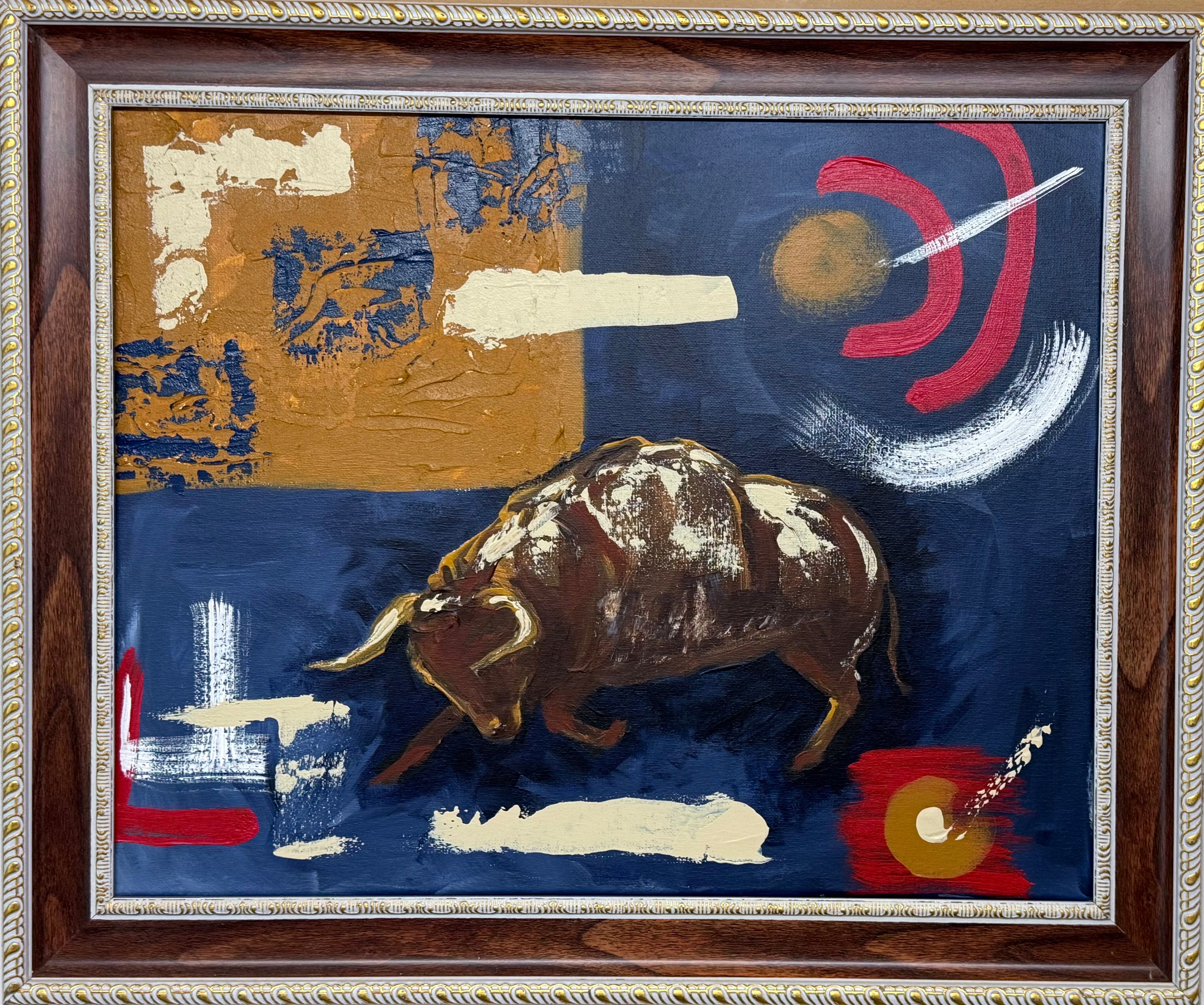 Taurus